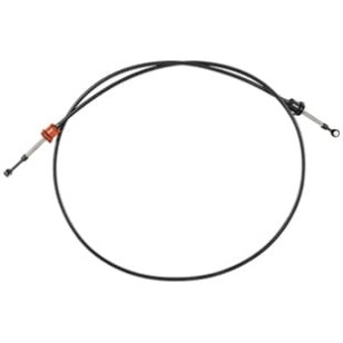 CABO PRETO 2750MM CÂMBIO FH ATÉ 2014 - VOLVO - 21002866 - 1