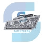 FAROL AUXILIAR LE FH 2010 ATÉ 2014 - VOLVO - F-301 - 2