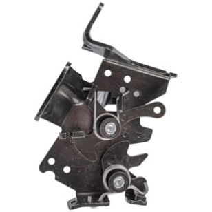 TRAVA LE GRADE SUPERIOR 124 SÉRIE 5/6 APÓS 2012 - SCANIA - 1925340 - 1