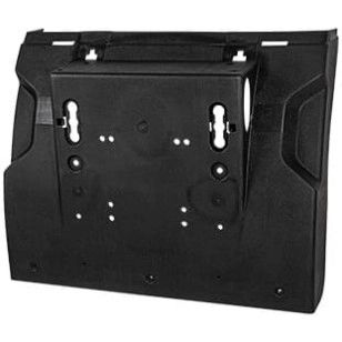 MEIO PARA-LAMA DIANTEIRO/TRASEIRO MODELO TRIPARTIDO FH APÓS 2015 - VOLVO - 21094391 - 1