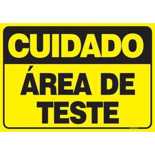 Produto Teste (Não comprar) 1