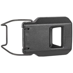 PRESILHA TAMPA CAIXA BATERIA 124 NTG  - SCANIA - 2563438 - 1