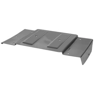 CHAPA CENTRAL PARA-LAMA FH APÓS 2010 - VOLVO - 21094406 - 1