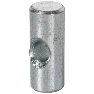 PINO FURADO CINTA SILENCIOSO/ABRAÇADEIRA TUBO MOTOR FH - VOLVO - SI022E - 1