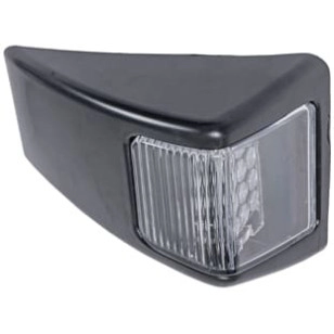 LANTERNA LED DIANTEIRA PISCA LD FH 2010 ATÉ 2014 - VOLVO - 82114500 - 1