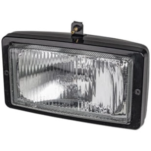 FAROL AUXILIAR FH ATÉ 2003 - VOLVO - F-118 - 1