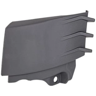 ACABAMENTO INFERIOR LE PARA-BRISA FH APÓS 2021 - VOLVO - 84234850 - 1