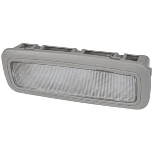 LANTERNA INTERNA TETO FH 2004 ATÉ 2009 - VOLVO - 20456978 - 1