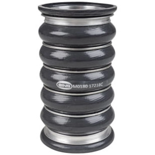 MANGUEIRA INTERCOOLER VM 260/270/310 - VOLVO - 4170.0180 - 1