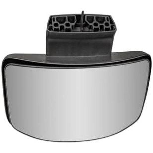 RETROVISOR LATERAL RAMPA 124 NTG - SCANIA - 2116023 - 1