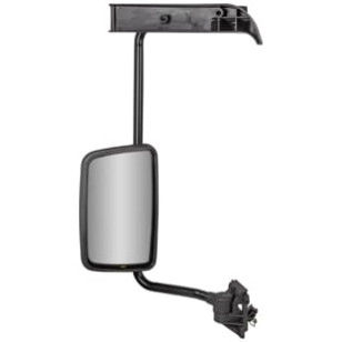 RETROVISOR LE COM AQUECIMENTO VM APÓS 2006 - VOLVO - 20707876 - 1