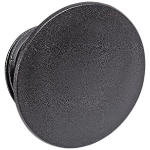 TAMPA REDONDA PARA-CHOQUE TECTOR  - IVECO - 504273189 - 1