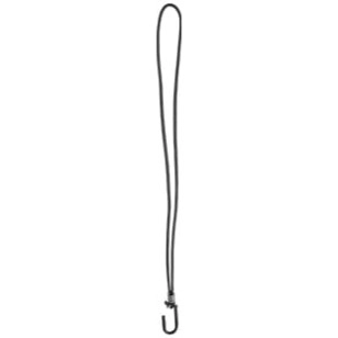 FIXADOR LONA 50CM PRETO (50 UND) - IMPLEMENTOS - 264 - 1