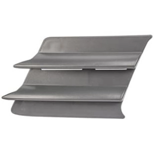 TAMPA FAROL AUXILIAR LE MAN TGX - MAN / VOLKSWAGEN - 81416850097 - 1