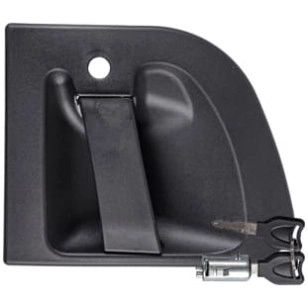 MAÇANETA EXTERNA PORTA LD VM - VOLVO - 24426875 - 1