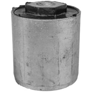 BUCHA SUSPENSÃO DIANTEIRA CABINE 124 SÉRIE 4 - SCANIA - 1377562 - 1