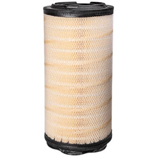 FILTRO AR MOTOR 124 NTG SEM TAMPA - SCANIA - E1653L - 1