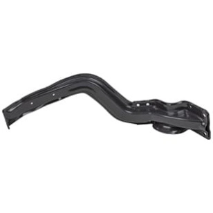 SUPORTE SUPERIOR PARA-LAMA LD CABINE 124 SÉRIE 4/5/6 - SCANIA - 1866050 - 1