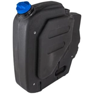 RESERVATÓRIO TANQUE ARLA FH 2010 A 2014 50 LITROS  - VOLVO - 21134658 - 1