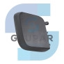 CAPA INFERIOR RETROVISOR LD ACTROS 2651 - MERCEDES BENZ - A9608111507 - 2