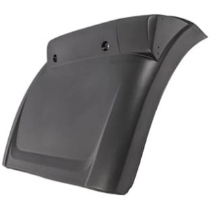 MEIO PARA-LAMA DIANTEIRO LE DAF XF/CF - DAF - 010619 - 1