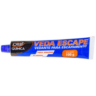 VEDA ESCAPE - 100G - DIVERSOS - 1534 - 1