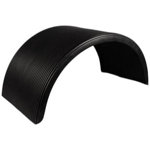 PARA-LAMA TRASEIRO INTEIRO FH ATÉ 2014/NH/FM - VOLVO - 8129756 - 1