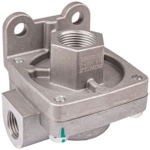 VÁLVULA DESCARGA RÁPIDA M22 X M16 - IMPLEMENTOS - 7908054301629 - 1