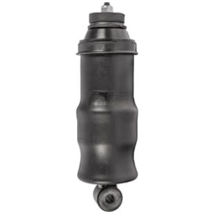 KIT SUSPENSÃO DIANTEIRA CABINE FH 2010 ATÉ 2014 - VOLVO - 21111932 - 1