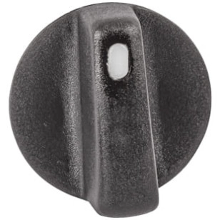 BOTÃO COMANDO DIREÇÃO AR 35MM 113/124 SÉRIE 4 - SCANIA - 691 - 1