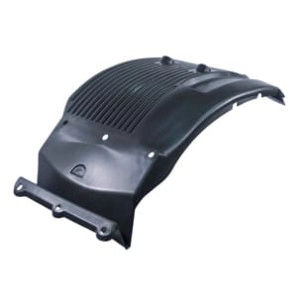 PARA-LAMA DIANTEIRO LD CABINE FH 2004 ATÉ 2014 - VOLVO - 20372065 - 1