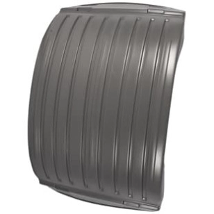 PARA-LAMA CENTRAL MERCEDES AXOR - MERCEDES BENZ - 9305200007 - 1