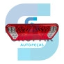 LANTERNA TRASEIRA LED LE 12V GUERRA - IMPLEMENTOS - 090822 - 2