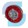 REFIL LED COM CONECTOR FREIO/POSIÇÃO/RÉ LANTERNA TRASEIRA FACCHINI LG IV - IMPLEMENTOS - 1407400 - 2