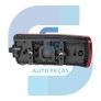 LANTERNA TRASEIRA LED LE S-WAY - IVECO - 5802062689 - 3
