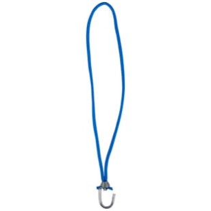 FIXADOR LONA 35CM AZUL (20 UND) - IMPLEMENTOS -  - 1