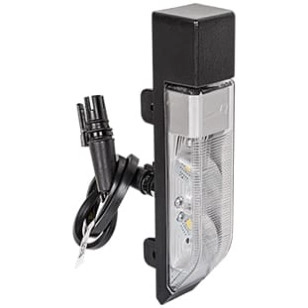 LANTERNA TRASEIRA LED PISCA LD RANDON NEW R APÓS 2022 - IMPLEMENTOS - 1000000255877 - 1