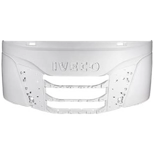 PAINEL FRONTAL S-WAY - IVECO - 5802723271 - 1