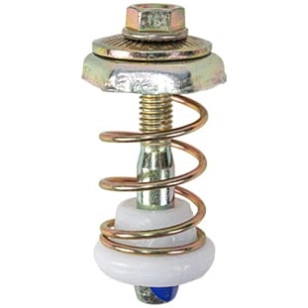 PINO FECHADURA CAPÔ FH APÓS 2015 - VOLVO - 82361778 - 1