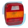 LANTERNA TRASEIRA LE CARGO/VW - MAN / VOLKSWAGEN - PL04400209 - 2