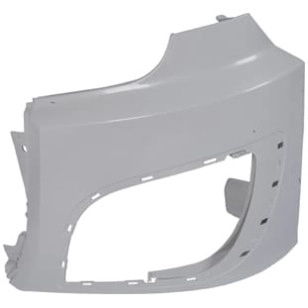 MÁSCARA FAROL LE DAF XF APÓS 2019 - DAF - 1798454 - 1