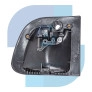 MAÇANETA EXTERNA PORTA LD VM - VOLVO - 24426875 - 3