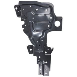 SUPORTE LD GRADE INFERIOR FH APÓS 2015 - VOLVO - 84146830 - 1