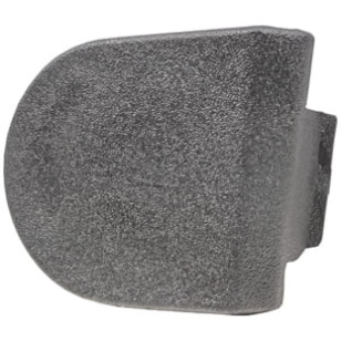 TAMPA LE PARACHOQUE CENTRAL 124 NTG - SCANIA - 2311423 - 1