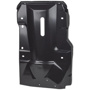 SUPORTE CARCAÇA FILTRO AR 124 SÉRIE 5/6 HIGHLINE - SCANIA - 1741549 - 1