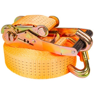 KIT CATRACA 9 METROS 50MM 5 TONELADAS - IMPLEMENTOS -  - 1