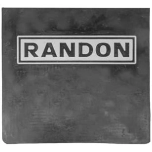 TAPA-BARRO COM ESCRITA SUPERIOR 630X600 RANDON - IMPLEMENTOS - KB1032 - 1