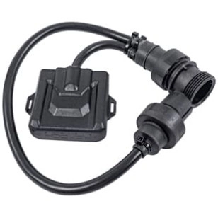 DISPOSITIVO CONTROLE LED SISTEMA ASP ROSSETTI - IMPLEMENTOS - 0842300 - 1