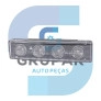 LANTERNA LED COM SOQUETE TAPA-SOL 124 SÉRIE 4 - SCANIA - 1798980-LED - 2