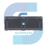CHAPA SUPORTE COM PORCAS PARA-LAMA 124 SÉRIE 5 - SCANIA - 1934505 - 2